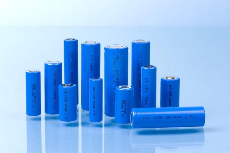 新能源板塊大漲背后，鋰電池是如何改變人類歷史的