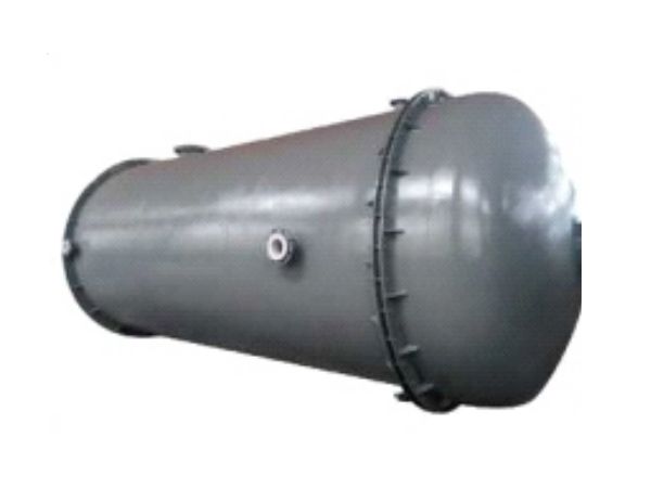 鋼襯氟設(shè)備